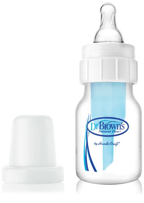 dr brown preemie bottles|Dr. Browns Natrual Flow Anti